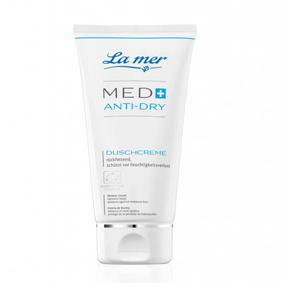Med+ Anti-Dry Duschcreme