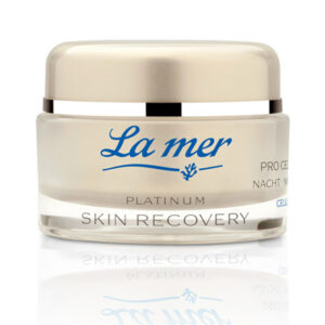 Platinum Skin Recovery Pro Cell Cream Nacht