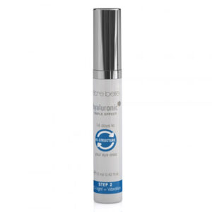 hyaluronic³ Augenfluid"Re-Structure"12ml