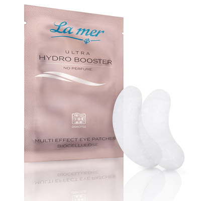 Ultra Hydro Booster Eye Patches Biocellulose