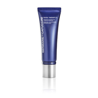 Essantial Youth Intensive Mask