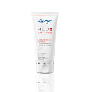 Med+ Anti-Red Couperose Creme