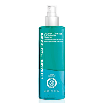 Blue Protection Oil & Water Bi-Phase SPF 30