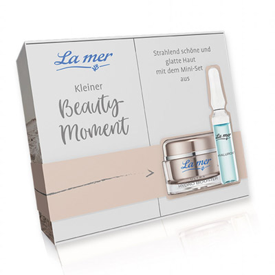 Ultra Hydro Booster Beauty Moment