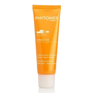 PHYTOMER Sunactive Creme Solaire Protectrice SPF30 50ml
