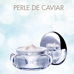Perle de Caviar