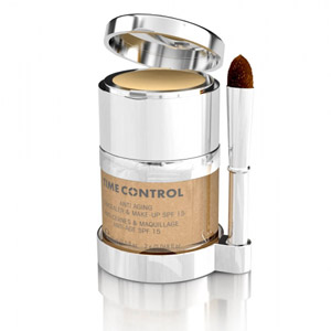 Time Control Anti Aging Concealer +Make-up SPF 15