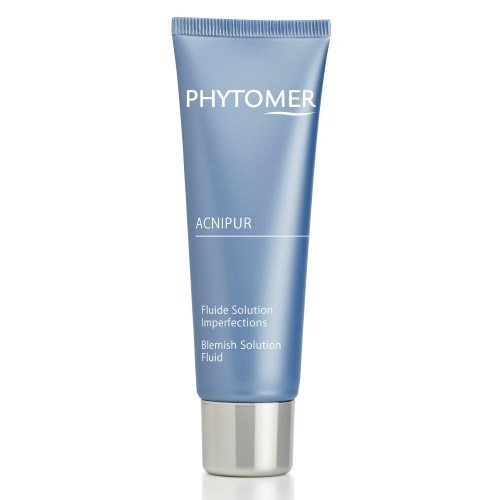 PHYTOMER Acnipur Fluide Solution Imperfections 50ml