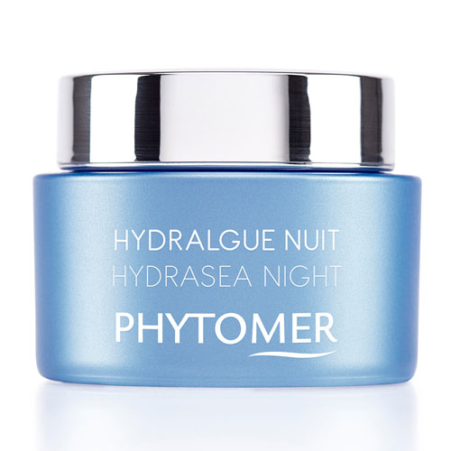 PHYTOMER Hydralgue Nuit Creme Onctueuse Repulpante 50ml