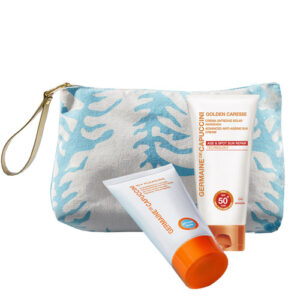 GERMAINE DE CAPUCCINI Solar Beauty Bag